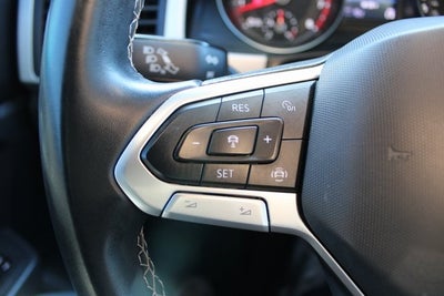 2021 Volkswagen Atlas Cross Sport 3.6L V6 SE w/Technology