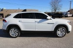 2021 Volkswagen Atlas Cross Sport 3.6L V6 SE w/Technology