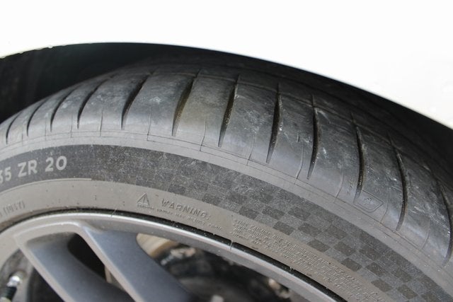 2020 Dodge Challenger R/T Scat Pack Widebody