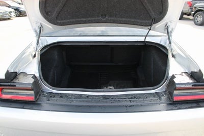 2020 Dodge Challenger R/T Scat Pack Widebody