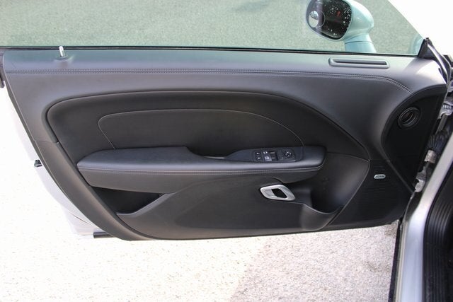 2020 Dodge Challenger R/T Scat Pack Widebody