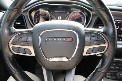 2020 Dodge Challenger R/T Scat Pack Widebody