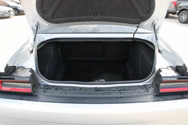 2020 Dodge Challenger R/T Scat Pack Widebody