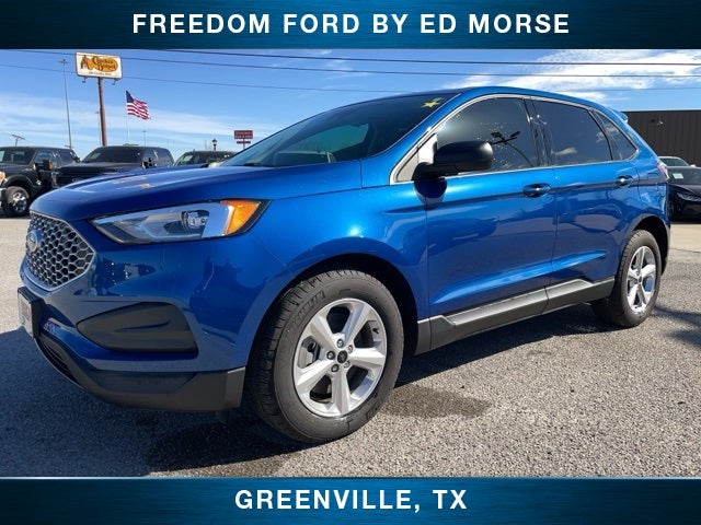2024 Ford Edge SE