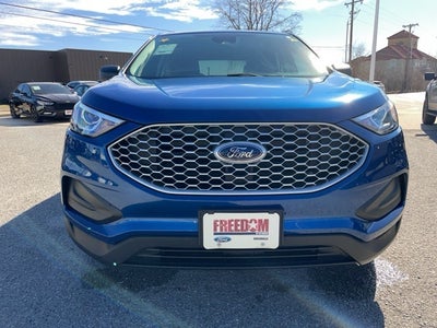 2024 Ford Edge SE