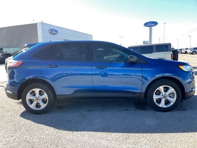 2024 Ford Edge SE