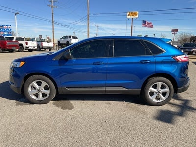 2024 Ford Edge SE