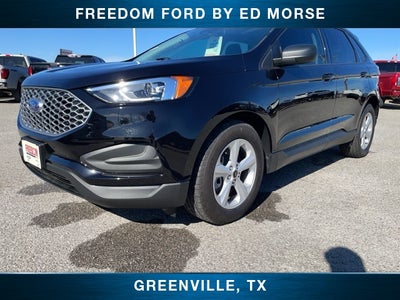 2024 Ford Edge SE