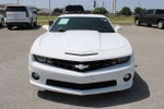 2013 Chevrolet Camaro SS 1SS