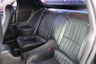 2002 Chevrolet Camaro Z28