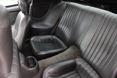 2001 Pontiac Firebird Formula