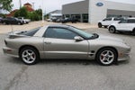 2001 Pontiac Firebird Formula