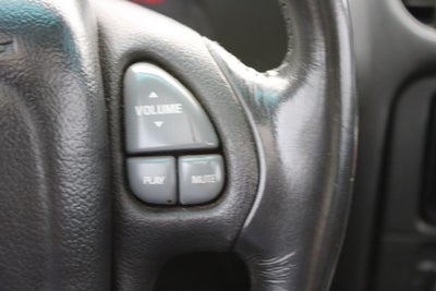 2001 Pontiac Firebird Formula