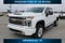 2022 Chevrolet Silverado 2500HD High Country
