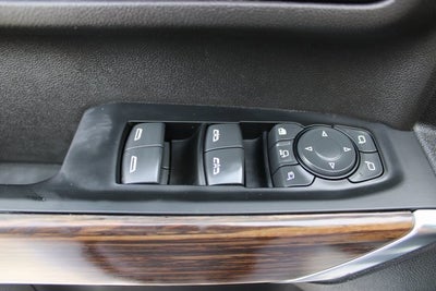 2022 Chevrolet Silverado 2500HD High Country