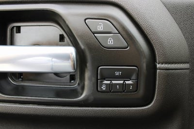 2022 Chevrolet Silverado 2500HD High Country