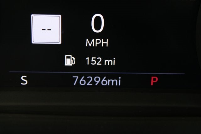 2022 Chevrolet Silverado 2500HD High Country