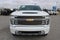 2022 Chevrolet Silverado 2500HD High Country
