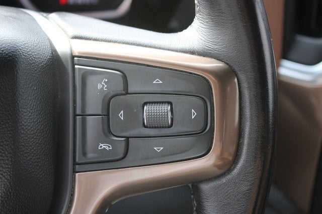 2022 Chevrolet Silverado 2500HD High Country