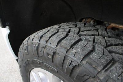 2022 Chevrolet Silverado 2500HD High Country