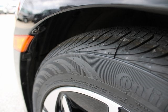 2017 Honda Civic EX-L