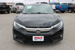2017 Honda Civic EX-L