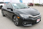 2017 Honda Civic EX-L