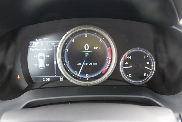 2017 Lexus RX 350 F Sport