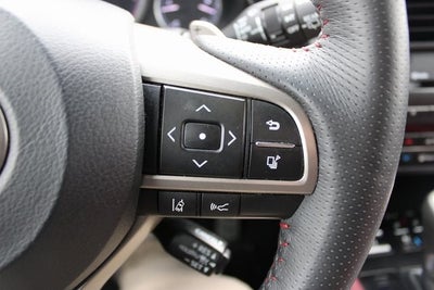 2017 Lexus RX 350 F Sport