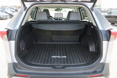 2023 Toyota RAV4 Limited