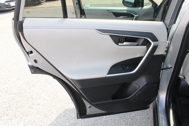 2023 Toyota RAV4 Limited