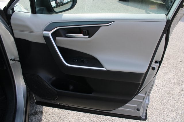 2023 Toyota RAV4 Limited