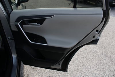 2023 Toyota RAV4 Limited