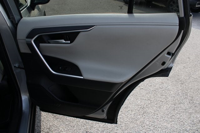 2023 Toyota RAV4 Limited