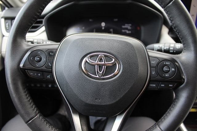 2023 Toyota RAV4 Limited