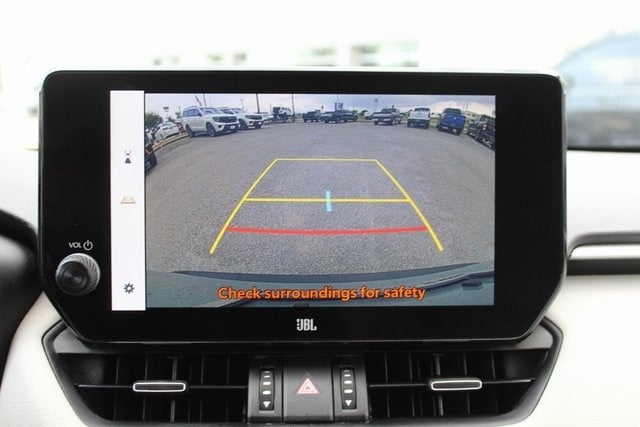 2023 Toyota RAV4 Limited