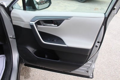 2023 Toyota RAV4 Limited