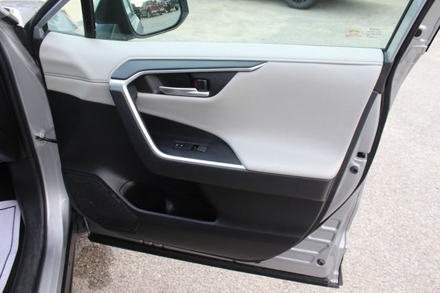 2023 Toyota RAV4 Limited