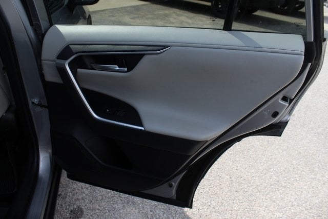 2023 Toyota RAV4 Limited