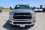 2022 RAM 2500 Lone Star Silver