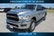 2022 RAM 2500 Lone Star Silver