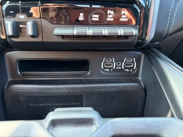 2020 RAM 2500 Limited