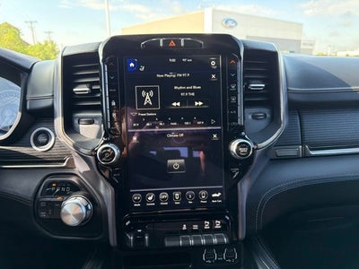 2020 RAM 2500 Limited