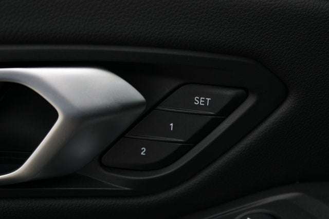 2023 BMW 3 Series M340i xDrive