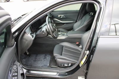 2023 BMW 3 Series M340i xDrive