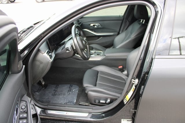 2023 BMW 3 Series M340i xDrive