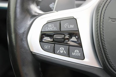 2023 BMW 3 Series M340i xDrive