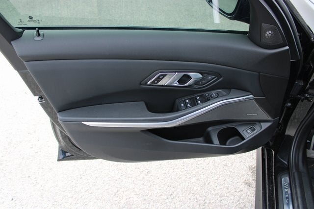 2023 BMW 3 Series M340i xDrive