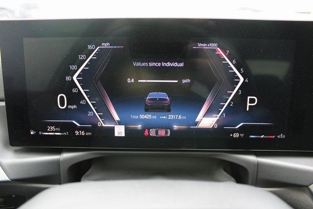 2023 BMW 3 Series M340i xDrive