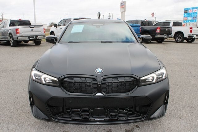 2023 BMW 3 Series M340i xDrive